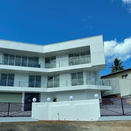 Aydiz Apartments Nadi Ngoại thất bức ảnh