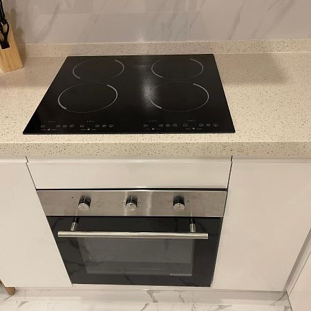 Aydiz Apartments Nadi Ngoại thất bức ảnh