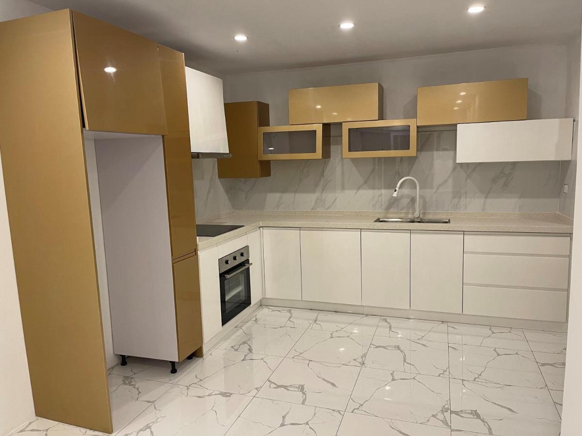Aydiz Apartments Nadi Ngoại thất bức ảnh