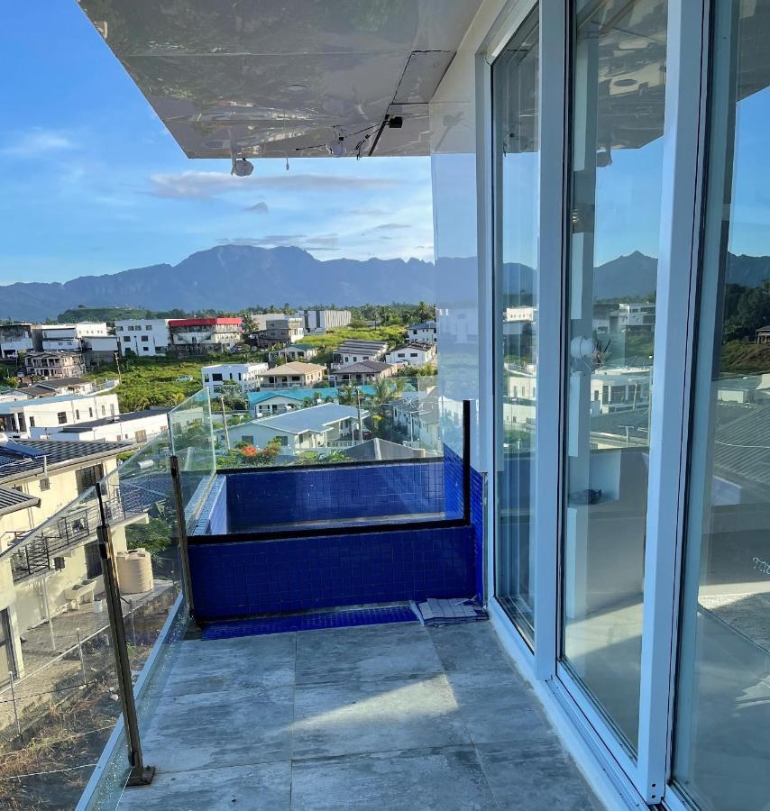 Aydiz Apartments Nadi Ngoại thất bức ảnh