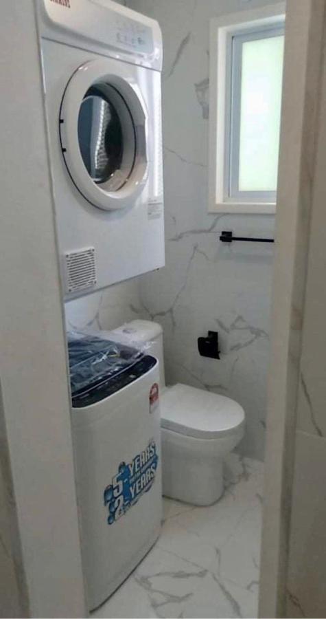 Aydiz Apartments Nadi Ngoại thất bức ảnh