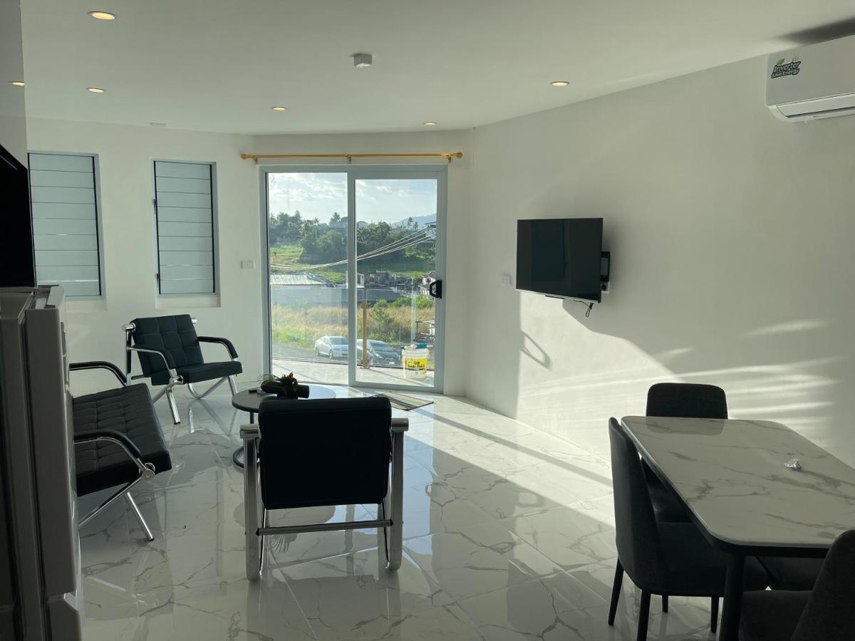 Aydiz Apartments Nadi Ngoại thất bức ảnh
