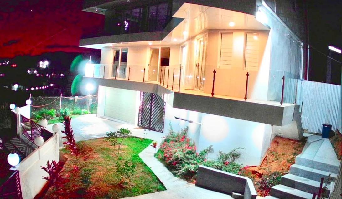 Aydiz Apartments Nadi Ngoại thất bức ảnh