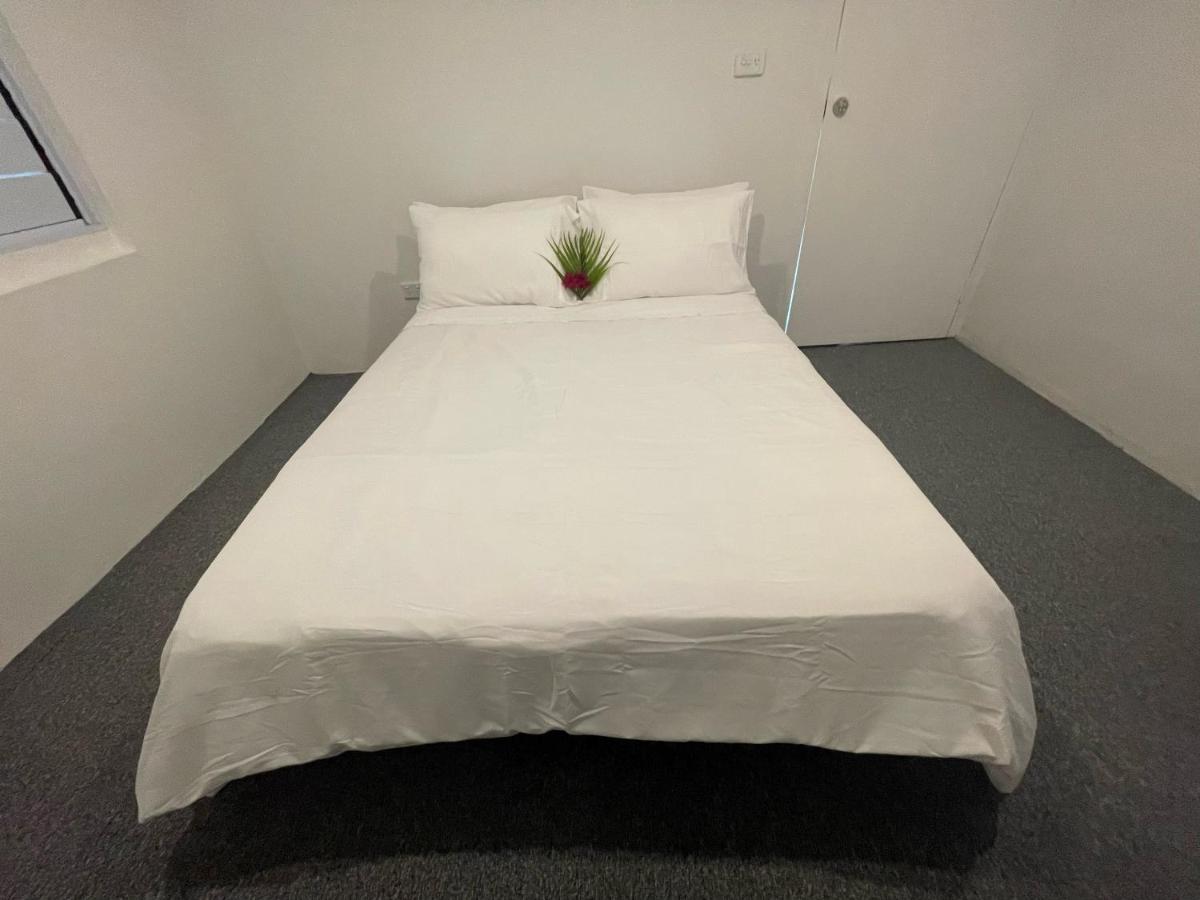 Aydiz Apartments Nadi Ngoại thất bức ảnh