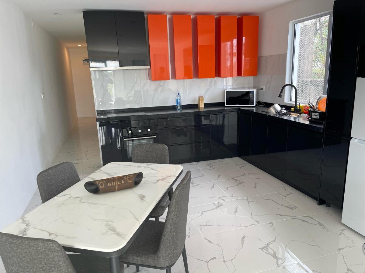 Aydiz Apartments Nadi Ngoại thất bức ảnh