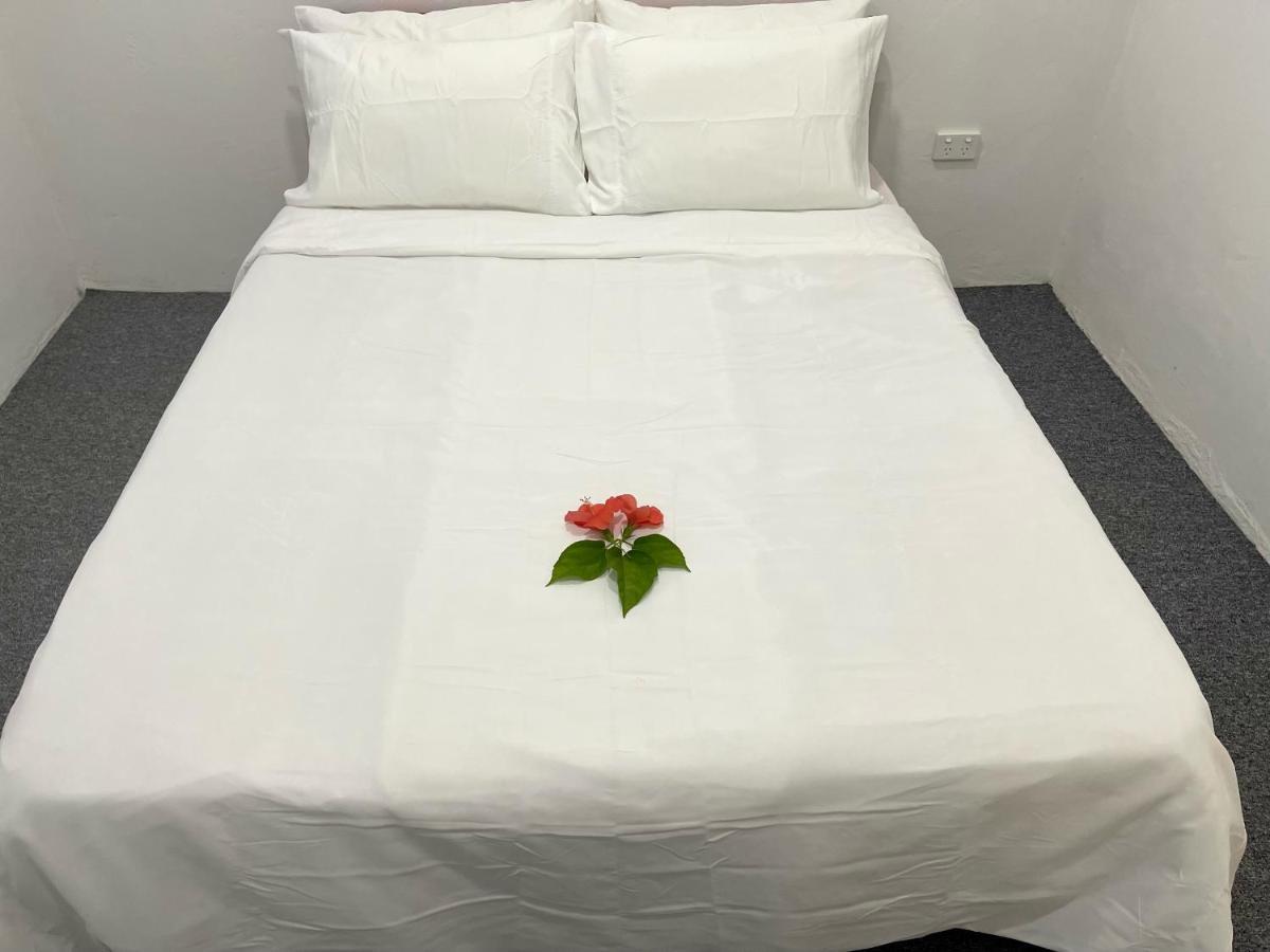 Aydiz Apartments Nadi Ngoại thất bức ảnh