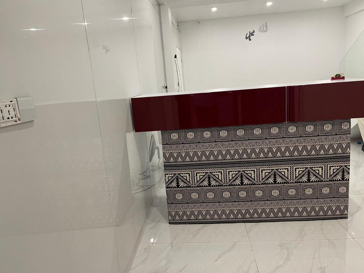Aydiz Apartments Nadi Ngoại thất bức ảnh