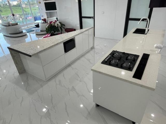 Aydiz Apartments Nadi Ngoại thất bức ảnh