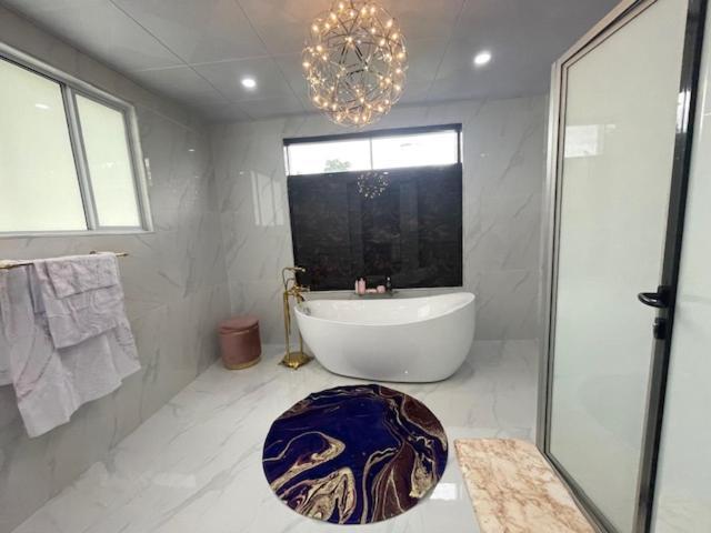 Aydiz Apartments Nadi Ngoại thất bức ảnh