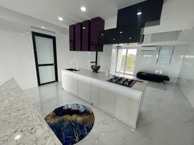 Aydiz Apartments Nadi Ngoại thất bức ảnh