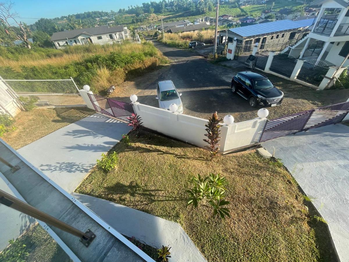 Aydiz Apartments Nadi Ngoại thất bức ảnh