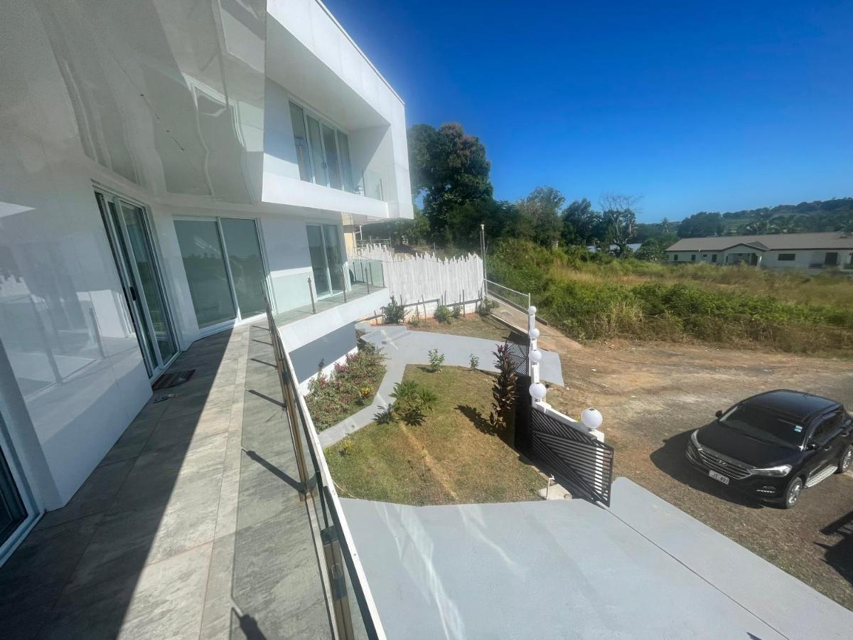 Aydiz Apartments Nadi Ngoại thất bức ảnh