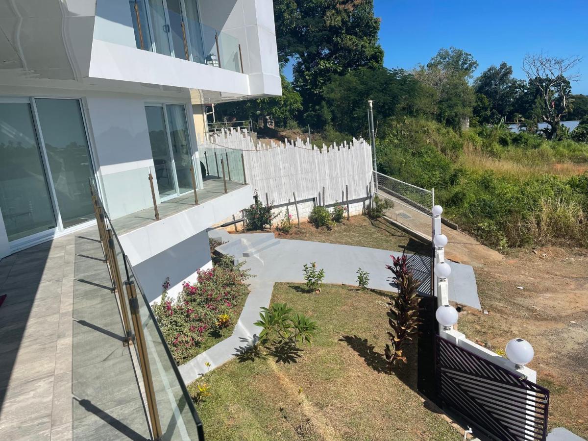 Aydiz Apartments Nadi Ngoại thất bức ảnh