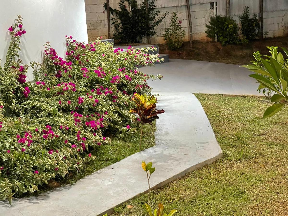 Aydiz Apartments Nadi Ngoại thất bức ảnh